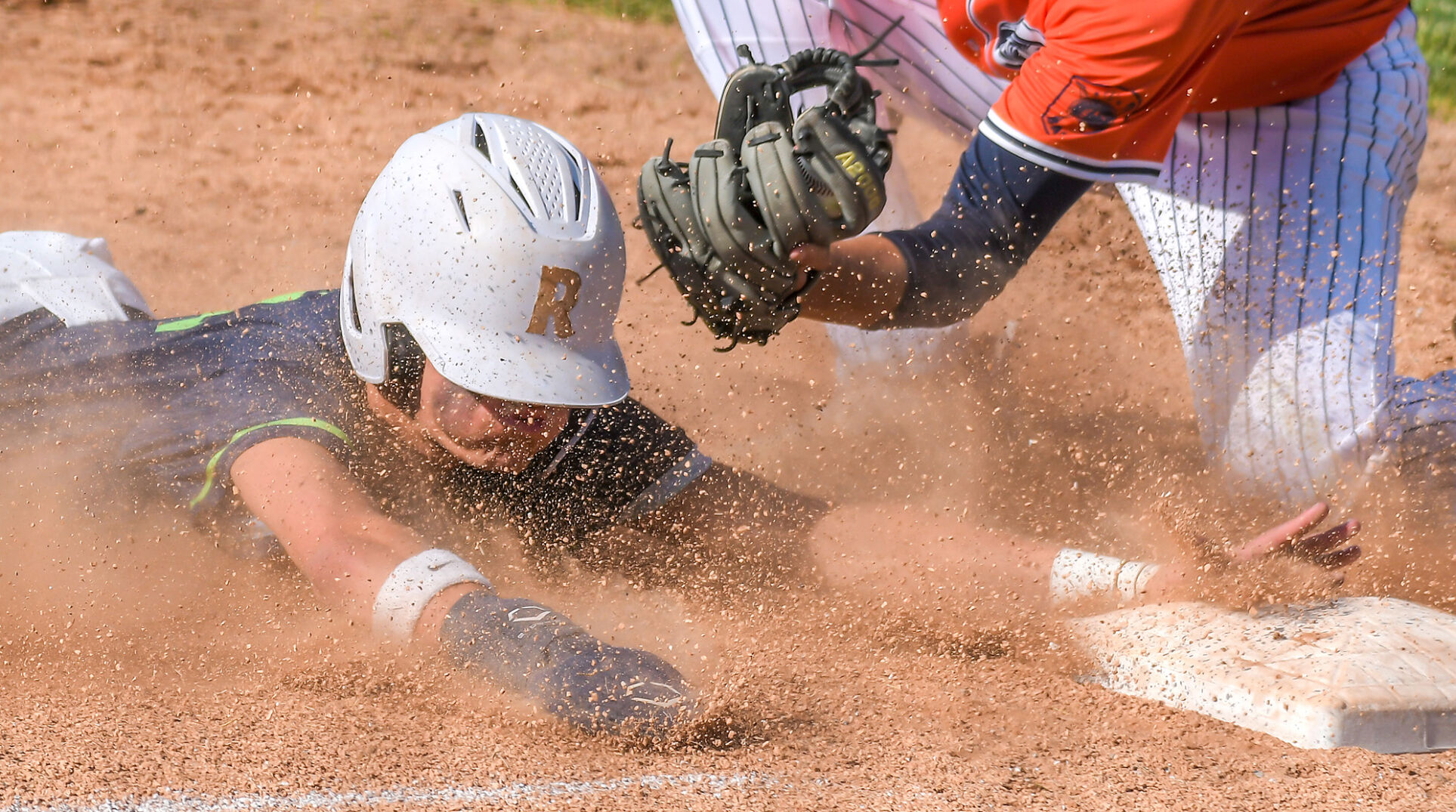 American Legion: Wolverines rally past Trappers in 7th